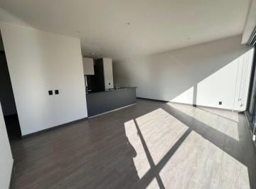 Departamento de 2 habitaciones, Cuajimalpa de Morelos · Departamento en Renta Santa Fe Cuajiamlpa Be Grand