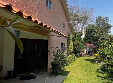 Casa de 3 habitaciones, Cuernavaca · En Venta Preciosa Casa en Reforma