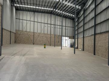 Nave industrial , Tlajomulco de Zúñiga · Bodega Industrial en Venta en Avant Industrial Park, Tlajomulco de Zuñiga