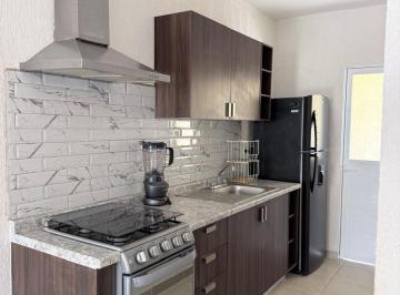 Departamento de 2 habitaciones, Bahía de Banderas · Depto Amueblado en Zitadela