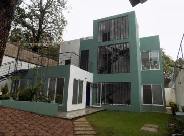 Casa · 210m² · 3 Recámaras · 3 Estacionamientos · Casa en Fraccionamiento