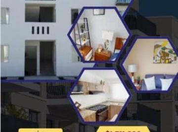 Departamento de 2 habitaciones, Querétaro · Venta Departamento con Amenidades en Ciudad del Sol, Queretaro