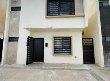 Casa de 3 habitaciones, Juárez · La Gavia Casa en Renta Amueblada