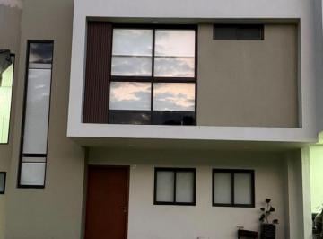 Casa en condominio de 3 habitaciones, Tonalá · Hermosa Casa en Renta en Lomas de Tonalá