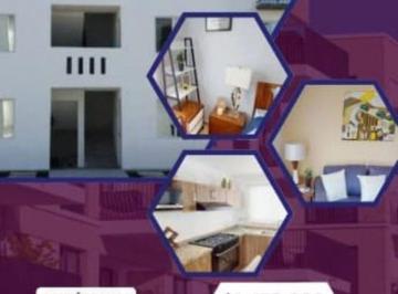 Departamento de 2 habitaciones, Querétaro · Venta Departamento en Ciudad del Sol, Peñaflor Querétaro