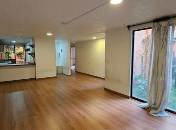 Departamento de 2 habitaciones, Miguel Hidalgo · Departamento con Roof Garden Privado en Renta en San Miguel Chapultepec