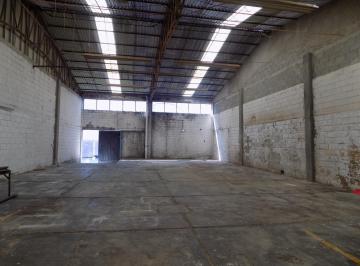 Bodega comercial · 400m² · Bodega Comercial en Zona Industrial Civac