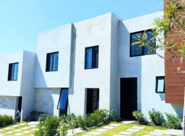 Casa en condominio de 3 habitaciones, Querétaro · Venta Casa en Condominio Nuevo Refugio