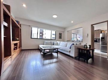 Departamento de 2 habitaciones, Cuajimalpa de Morelos · Departamento Como Nuevo con Family, 3 Bodegas y Casa Club