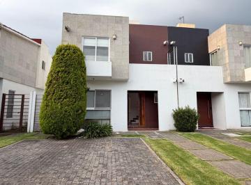 Casa en condominio de 3 habitaciones, Metepec · Casa en Venta, Foresta Crystal Lagoon, Metepec