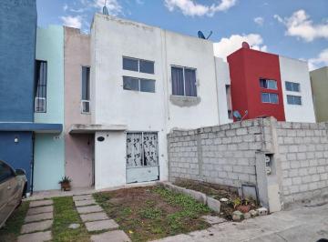 Casa de 2 habitaciones, Zumpango · Vendo Casa en Homex Santa Fe Zumpango en Privada