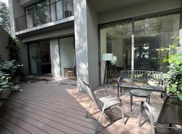 Departamento de 4 habitaciones, Cuauhtémoc · Departamento de 273 m² con 4 Recámaras en Venta en Hipódromo Condesa | 2 Niveles