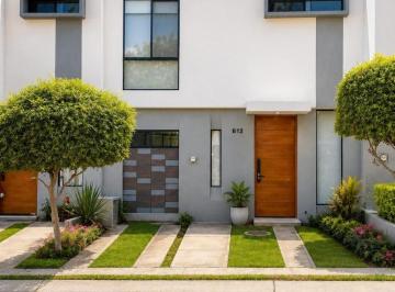 Casa en condominio de 3 habitaciones, Tlajomulco de Zúñiga · Excelente Casa en Las Grullas Residencial