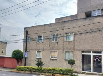 Departamento de 2 habitaciones, Alvaro Obregón · Rento Depto en Charreria, Colina del Sur, Alvaro Obregón, Cd de México