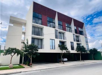 Departamento de 2 habitaciones, Mérida · Departamento en Renta Cerca del Centro de Convenciones Siglo Xxi
