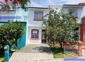Casa · 86m² · 3 Recámaras · 1 Estacionamiento · Casa - Fraccionamiento Monte Olivo