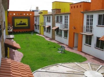 Casa en condominio de 2 habitaciones, Cuajimalpa de Morelos · Bonita Casa a 5 Minutos de Santa Fe Dentro de Condominio con Roof y Jardín Común