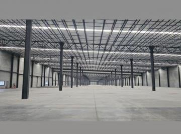 Nave industrial , Apodaca · Bodega en Renta en Guadalupe