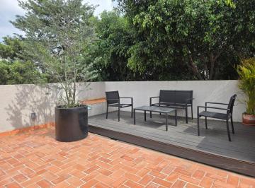 Departamento de 1 habitación, Miguel Hidalgo · Departamento Amueblado en Renta en Reforma Social. Dco.