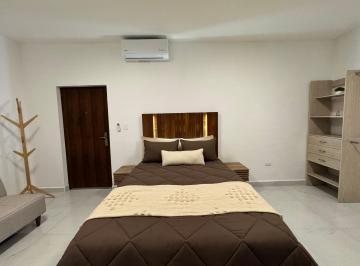 Departamento en Renta de 1 habitación Fraccionamiento El Toreo · Loft Amueblado y Equipado en Renta – Zona Norte de Saltillo