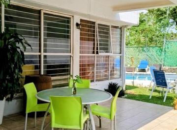 Casa · 87m² · 3 Recámaras · 2 Estacionamientos · Casa en Condominio