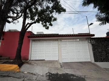 Casa de 3 habitaciones, Tlalnepantla de Baz · Casa en Renta en Santa Monica Tlalnepantla