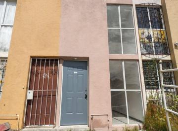 Casa de 1 habitación, Puebla · Casa de 42 m² con 1 Recámara en Venta en Galaxia La Calera, Puebla, Pue.