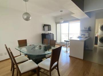 Departamento de 2 habitaciones, Miguel Hidalgo · ️ Espectacular Departamento en Venta en Nuevo Polanco | 106 m² | Amenidades de Lujo