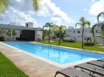 Casa en condominio de 3 habitaciones, Solidaridad · Oportunidad Casa en Venta en Playa del Carmen