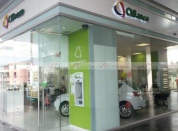 Local comercial · 78m² · 1 Recámara · 40 Estacionamientos · Local Comercial en Renta en Monterrey