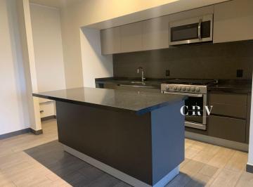 Departamento de 2 habitaciones, Cuajimalpa de Morelos · Departamento Renta Cuajimalpa Santa Fe