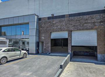 Nave industrial , Guadalupe · Bodega en Renta en Guadalupe
