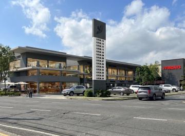 Local comercial · 40m² · Renta de Local Comercial en Plaza Sobre Carretera Mérida - Progreso - (4)
