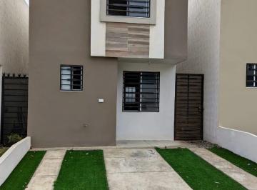 Casa · 60m² · 2 Recámaras · 2 Estacionamientos · Casa en Renta Privada Oporto Viñas del Mar Santa Fe Tijuana Bc - (4)
