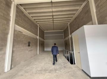 Bodega comercial · 180m² · 2 Estacionamientos · Bodega en Venta | Central de Abasto Tecámac, Nueva Sección - (4)