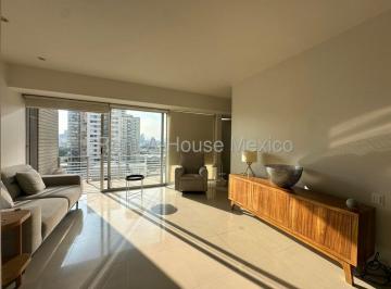 Departamento de 2 habitaciones, Miguel Hidalgo · Departamento en Venta en Colonia Granada, Miguel Hidalgo. Fg 27 - 1258