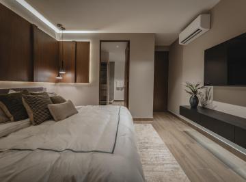 Departamento · 135m² · 2 Recámaras · 2 Estacionamientos · Departamentos en Venta en C.4 en Colonia El Triunfo Mérida Yucatán - (4)
