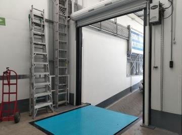 Bodega comercial · 120m² · 1 Estacionamiento · Bodega en Renta Granjas México, Iztacalco - (4)