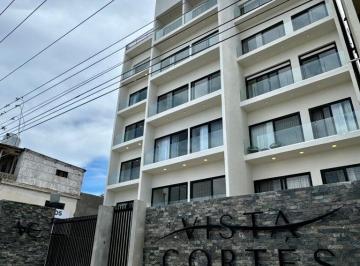 Departamento · 91m² · 2 Recámaras · Vista Cortes Revolucion, La Paz, Mls #26 - 1512 - (4)