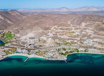 Terreno / Lote · 710m² · Lot Pedregal de La Paz # 6 Block # 8, La Paz, Mls #25 - 3082 - (4)