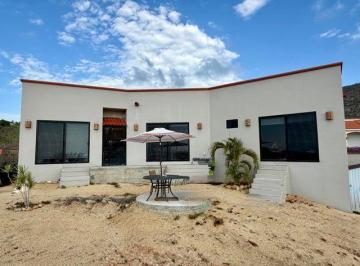 Casa · 103m² · 2 Recámaras · 2 Estacionamientos · Casa Brisa del Mar Calle Elefante, Los Barriles, East Cape - (4)