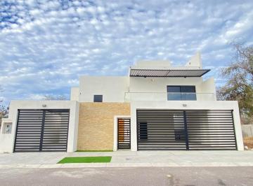 Casa · 285m² · 3 Recámaras · Villas de San Lorenzo 2040 Desierto de Gobi, La Paz, Mls #26 - 2715 - (4)