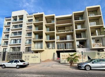 Departamento · 96m² · 2 Recámaras · Revolución de 1910 Sancta Residences 404, La Paz, Mls #26 - 1424 - (4)