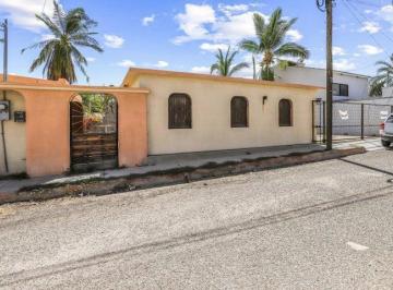 Casa · 1 Recámara · 1 Estacionamiento · Casa Man Cave Lote 14 y 15 Galeon, San Jose del Cabo - (4)