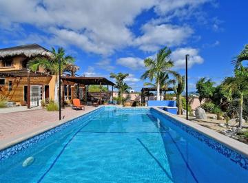 Casa · 185m² · 3 Recámaras · 1 Estacionamiento · Casa Catarina Aveninda Las Palmas, La Paz, Mls #24 - 5646 - (4)
