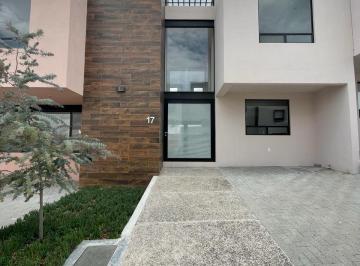 Casa en condominio · 145m² · 3 Recámaras · 2 Estacionamientos · Casa en Venta - (4)