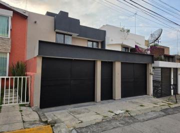 Casa de 3 habitaciones, Naucalpan de Juárez · Se Vende Casa con Vigilancia en Ciudad Satelite