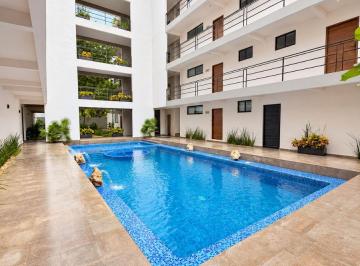 Departamento de 3 habitaciones, Cancún · Penthouse 3 Recámaras en Residencial Ciprés