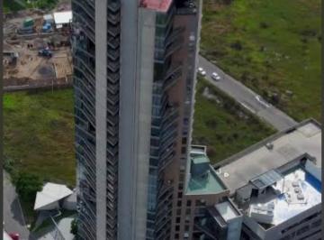 Departamento · 32m² · 1 Recámara · 1 Estacionamiento · Departamento Loft en Venta en Torre Adamant II, San Bernardino Tlaxcalancingo, San Andrés Cholula, P