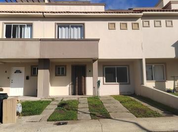 Casa · 120m² · 3 Recámaras · 2 Estacionamientos · Casa en Renta en Brisas del Mar | Terraza con Vista Panorámica Al Ma - (4)